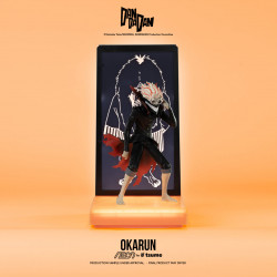 Figurine Okarun NEON Tsume Art Dandadan