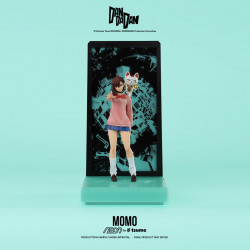 Figurine Momo NEON Tsume Art Dandadan