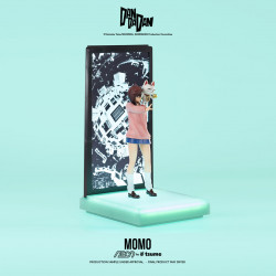 Figurine Momo NEON Tsume Art Dandadan