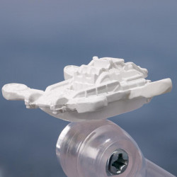 Figurine S.H. MonsterArts Godzilla The Ride Great Clash Bandai Godzilla