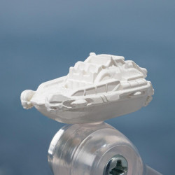 Figurine S.H. MonsterArts Godzilla The Ride Great Clash Bandai Godzilla