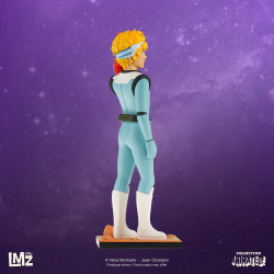 ULYSSE 31 Coffret Statuettes Télémaque & Nono + Adorateur du Cyclope LMZ Collectibles