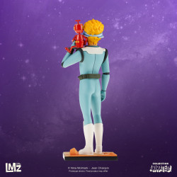 ULYSSE 31 Coffret Statuettes Télémaque & Nono + Adorateur du Cyclope LMZ Collectibles