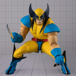 S.H. Figuarts Wolverine Gamerverse Bandai Marvel