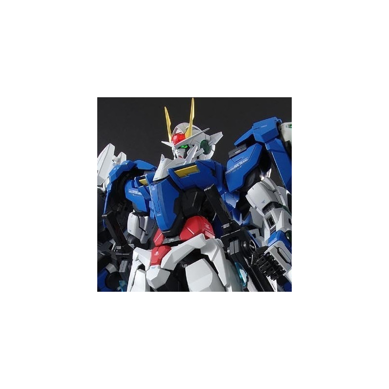 GUNDAM Perfect Grade 00 Raiser Bandai Gunpla GUNDAM Perfect Grade 00 Raiser Bandai Gunpla