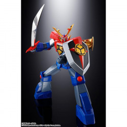 GX-61R Daioja Soul of Chogokin Bandai Robot King Daioja