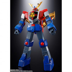 GX-61R Daioja Soul of Chogokin Bandai Robot King Daioja