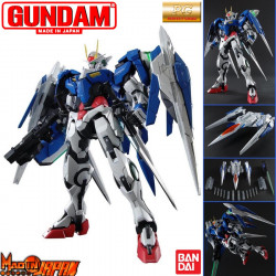  GUNDAM Perfect Grade 00 Raiser Bandai Gunpla