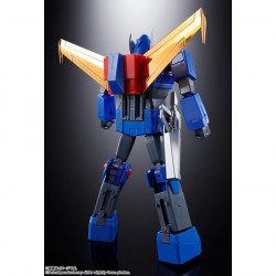 GX-61R Daioja Soul of Chogokin Bandai Robot King Daioja