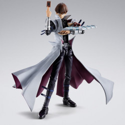 S.H. Figuarts Seto Kaiba Bandai Yu-Gi-Oh!