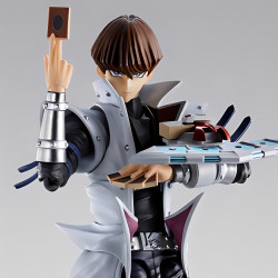 S.H. Figuarts Seto Kaiba Bandai Yu-Gi-Oh!