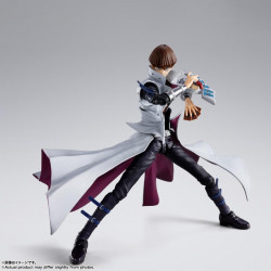S.H. Figuarts Seto Kaiba Bandai Yu-Gi-Oh!