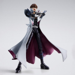 S.H. Figuarts Seto Kaiba Bandai Yu-Gi-Oh!