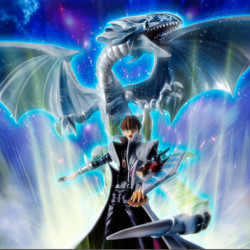 S.H. Figuarts Seto Kaiba Bandai Yu-Gi-Oh!