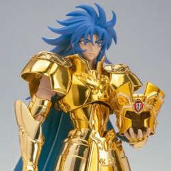 SAINT SEIYA Myth-Cloth EX Saga des Gémeaux Bandai