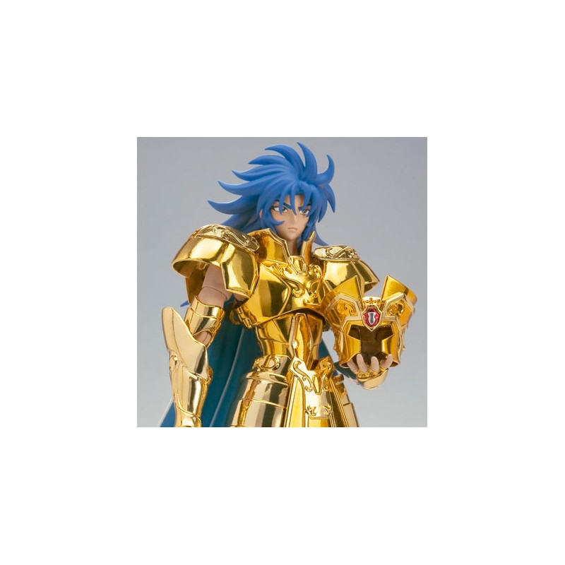 SAINT SEIYA Myth-Cloth EX Saga des Gémeaux Bandai