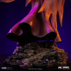 Statue Shadow Weaver / Tenebra Art Scale Iron Studios Maitres de l'Univers