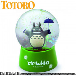  MON VOISIN TOTORO Boule à neige Totoro Sekiguchi