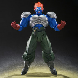 S.H. Figuarts Fusion Android 13 Bandai Dragon Ball Z