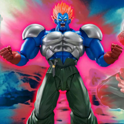 S.H. Figuarts Fusion Android 13 Bandai Dragon Ball Z