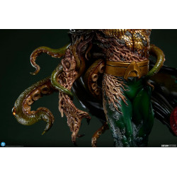 Statue Aquaman Mythos Premium Format Figure Sideshow DC Comics