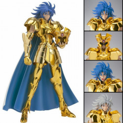  SAINT SEIYA Myth-Cloth EX Saga des Gémeaux Bandai