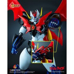 Figurine BLAZE Mazinkaiser Original Version Ember Toys Mazinkaiser
