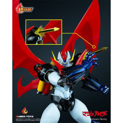 Figurine BLAZE Mazinkaiser Original Version Ember Toys Mazinkaiser