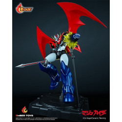 Figurine BLAZE Mazinkaiser Original Version Ember Toys Mazinkaiser