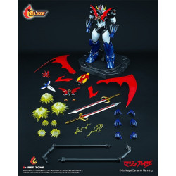 Figurine BLAZE Mazinkaiser Original Version Ember Toys Mazinkaiser