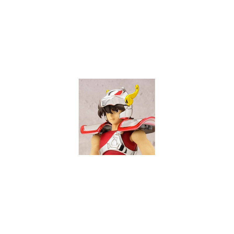 SAINT SEIYA figurine Seiya Pégase Bandai D.D. Panoramation SAINT SEIYA figurine Seiya Pégase Bandai D.D. Panoramation