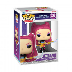 Figurine POP! Animation Mira Funko KPop Demon Hunter
