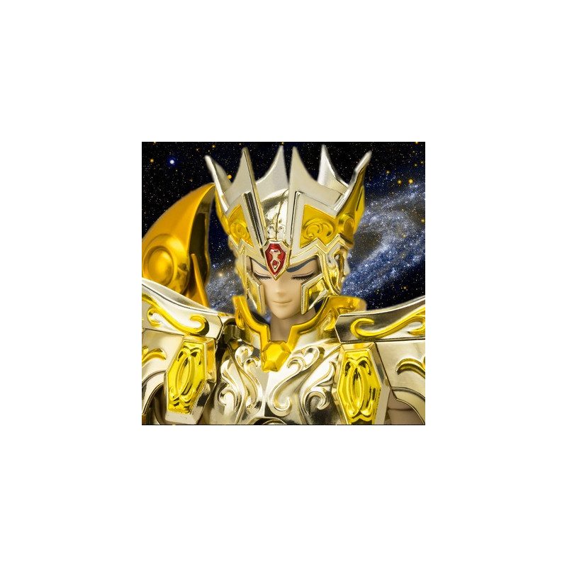SAINT SEIYA S.O.G. Myth Cloth EX Saga des Gémeaux SAINT SEIYA S.O.G. Myth Cloth EX Saga des Gémeaux