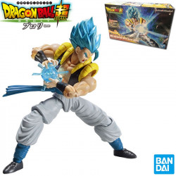  DBS Broly The Movie Figure-Rise Standard Gogeta SSJB Bandai