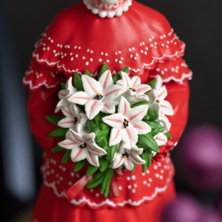 Boite à Musique Nouvelle Version Louise Benelic Si tu tends l'oreille