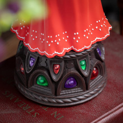 Boite à Musique Nouvelle Version Louise Benelic Si tu tends l'oreille