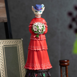 Boite à Musique Nouvelle Version Louise Benelic Si tu tends l'oreille