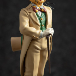 Boite à musique Baron Nouvelle Version Benelic Si tu tends l'oreille