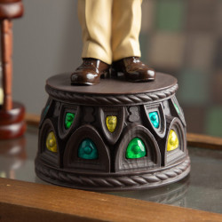 Boite à musique Baron Nouvelle Version Benelic Si tu tends l'oreille