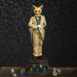 Boite à musique Baron Nouvelle Version Benelic Si tu tends l'oreille