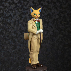 Boite à musique Baron Nouvelle Version Benelic Si tu tends l'oreille