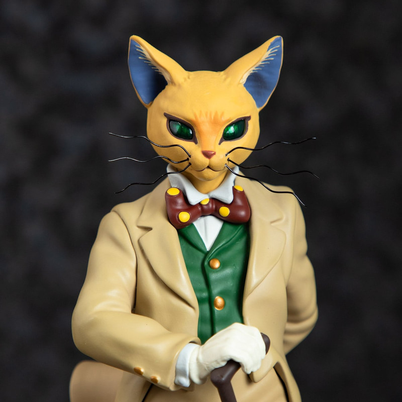 Boite à musique Baron Nouvelle Version Benelic Si tu tends l'oreille