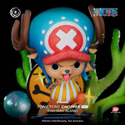 Statue Ikigai Tony Tony Chopper Tsume Art One Piece