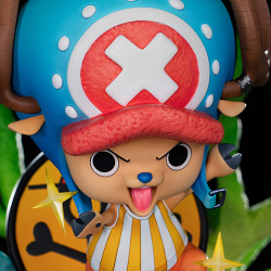 Statue Ikigai Tony Tony Chopper Tsume Art One Piece