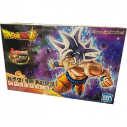 DBS Figure-Rise Standard Son Goku Ultra Instinct Bandai