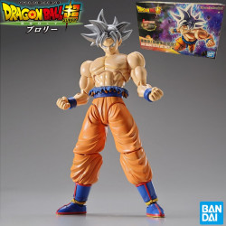  DBS Figure-Rise Standard Son Goku Ultra Instinct Bandai