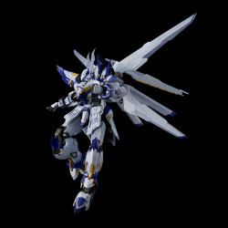 Figurine Weissritter KURO KARA KURI Flame Toys Super Robot War OG