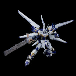 Figurine Weissritter KURO KARA KURI Flame Toys Super Robot War OG