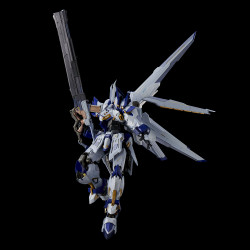 Figurine Weissritter KURO KARA KURI Flame Toys Super Robot War OG