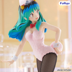 Figurine Lamu BiCute Bunnies Furyu Urusei Yatsura